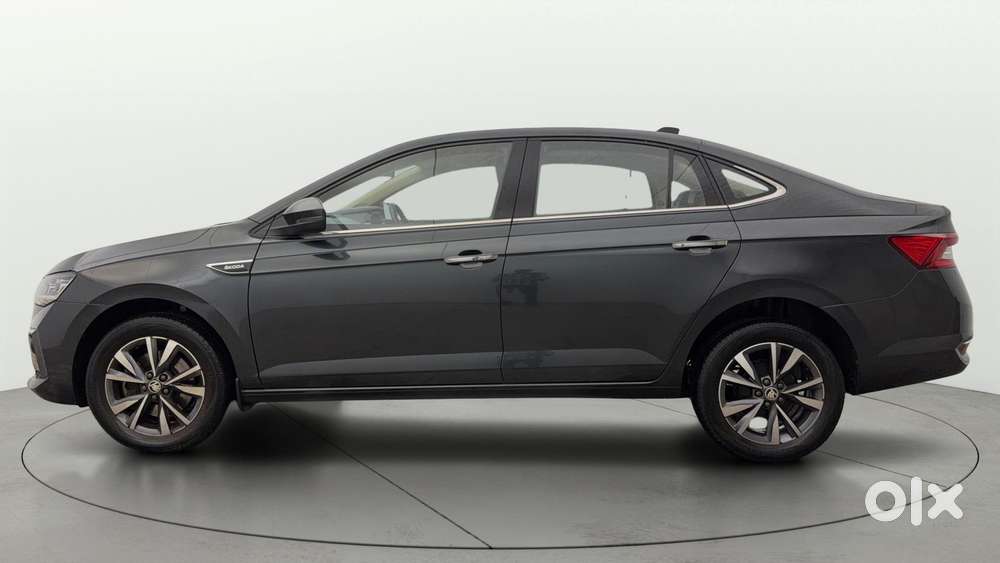 Skoda Slavia 1.5 Tsi Style Dsg, 2023, Petrol