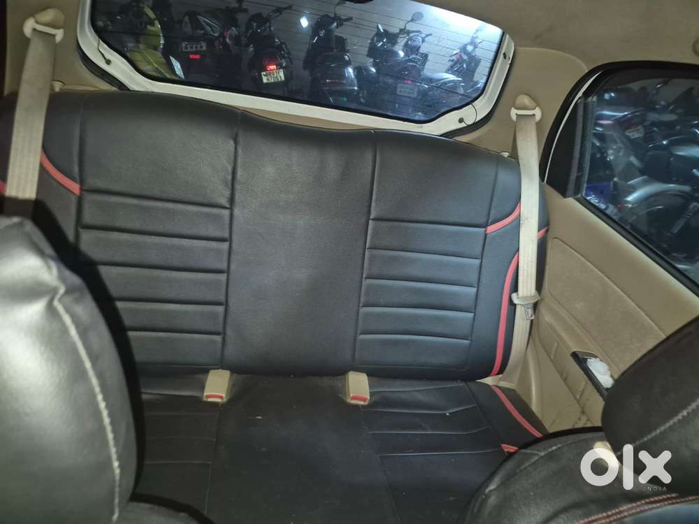 Nissan Micra Xl Cvt, 2014, Petrol