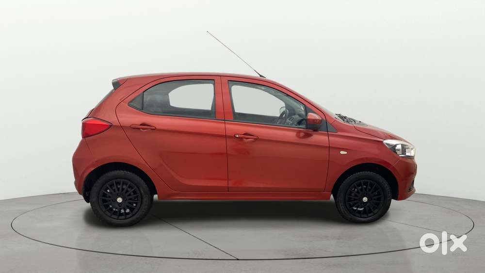 Tata Tiago 1.05 Revotorq Xt, 2018, Petrol
