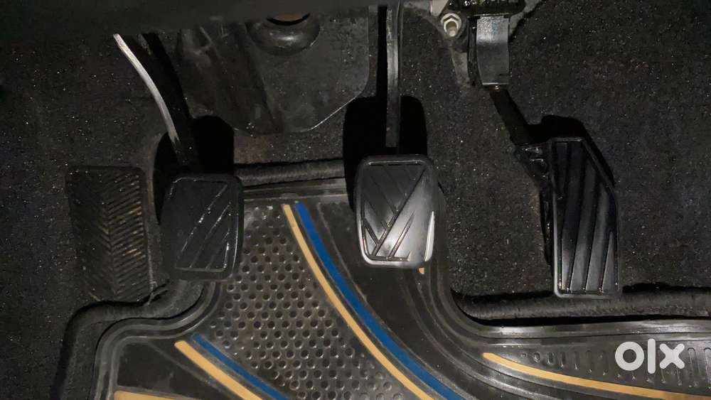 Maruti Suzuki Baleno 1.2 Delta, 2016, Petrol