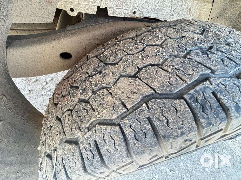 Mahindra Scorpio 2018 Diesel Good Condition