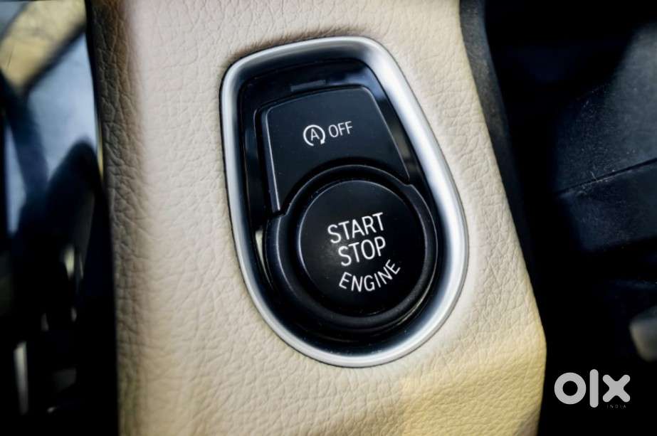 Bmw 3 Series Gt 320d Luxury Line, 2019, Diesel