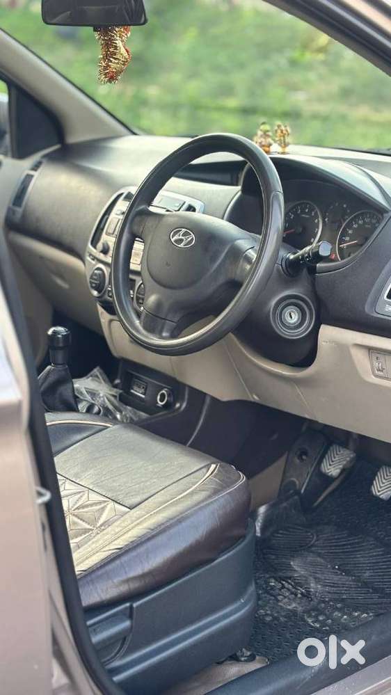 Hyundai I20 Magna Plus, 2013, Petrol