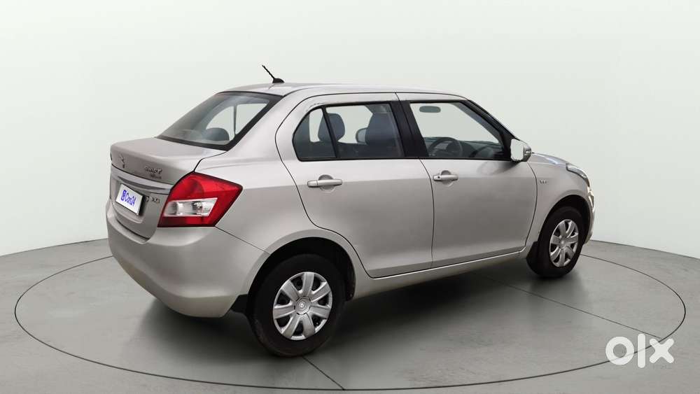 Maruti Suzuki Swift Dzire 1.2 Vxi Bsiv, 2016, Petrol