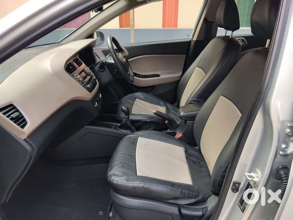 Hyundai Elite I20 Magna Plus, 2019, Petrol