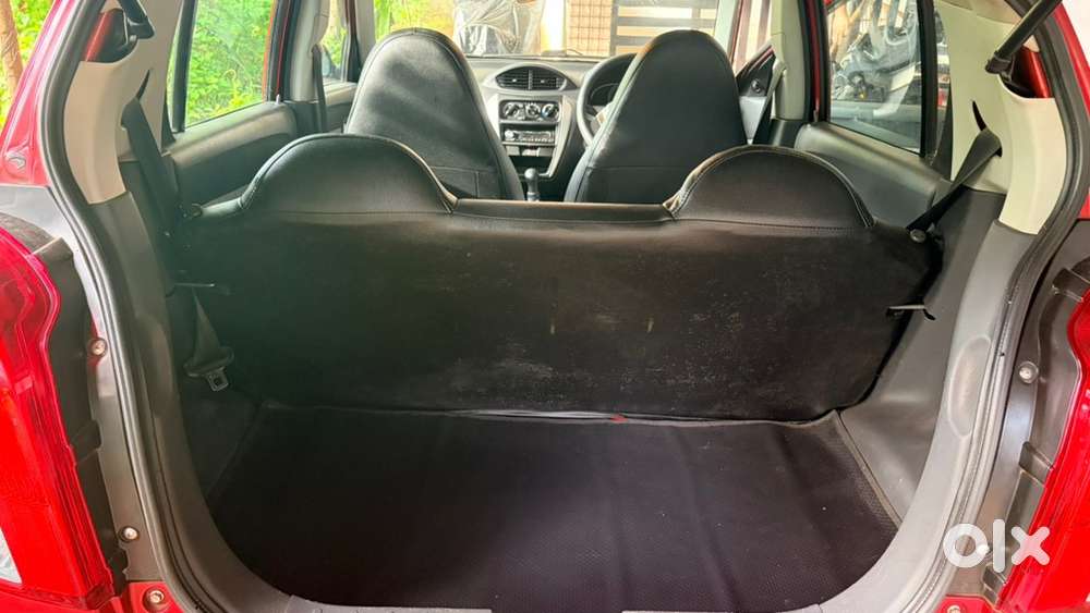 Maruti Alto 800 Lxi 2018 Year
