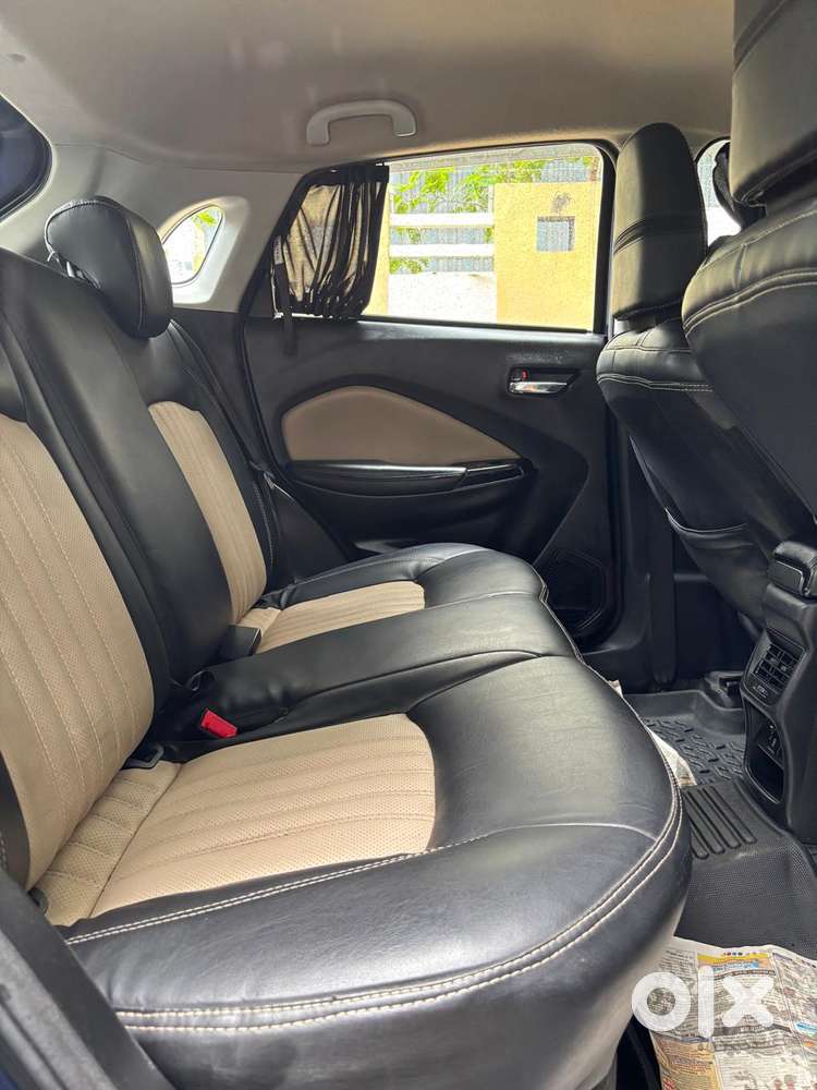 Toyota Glanza 1.2 G E-cng, 2023, Cng & Hybrids