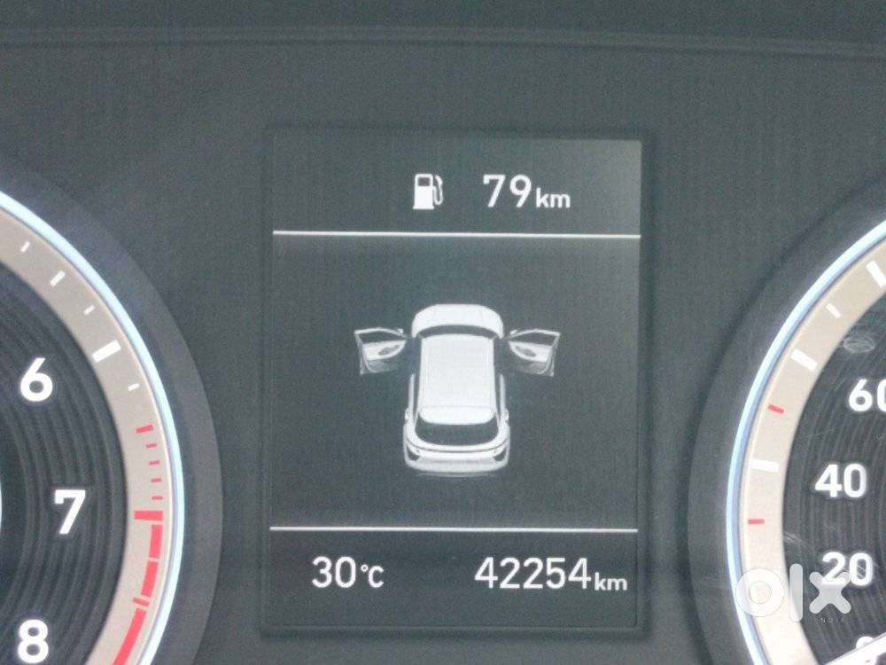 Hyundai Creta 1.5 Sx, 2023, Petrol