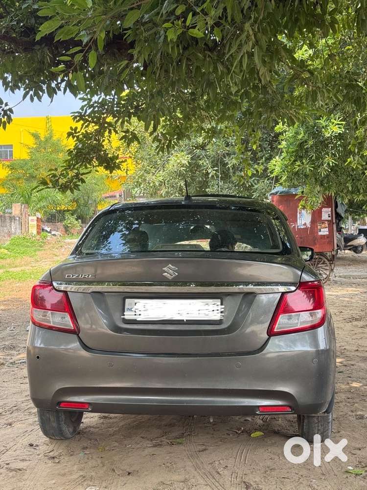 Maruti Suzuki Dzire 2021