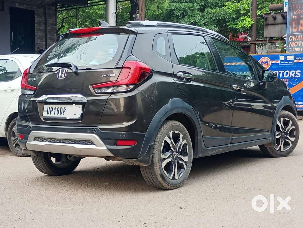 Honda Wr-v 1.2 Vx I-vtec, 2023, Petrol