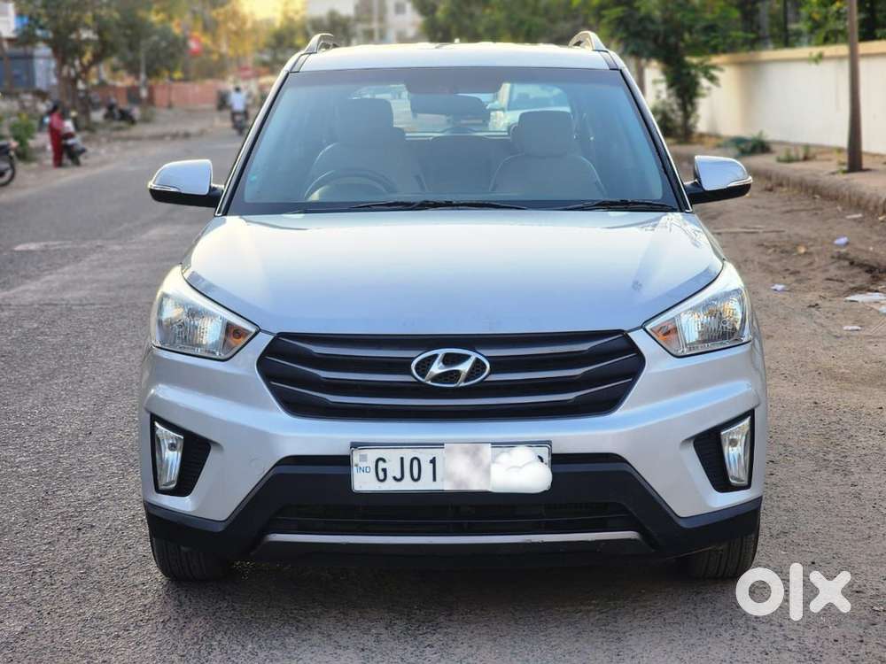 Creta 1.4 S Crdi S Pluc Well Maintan