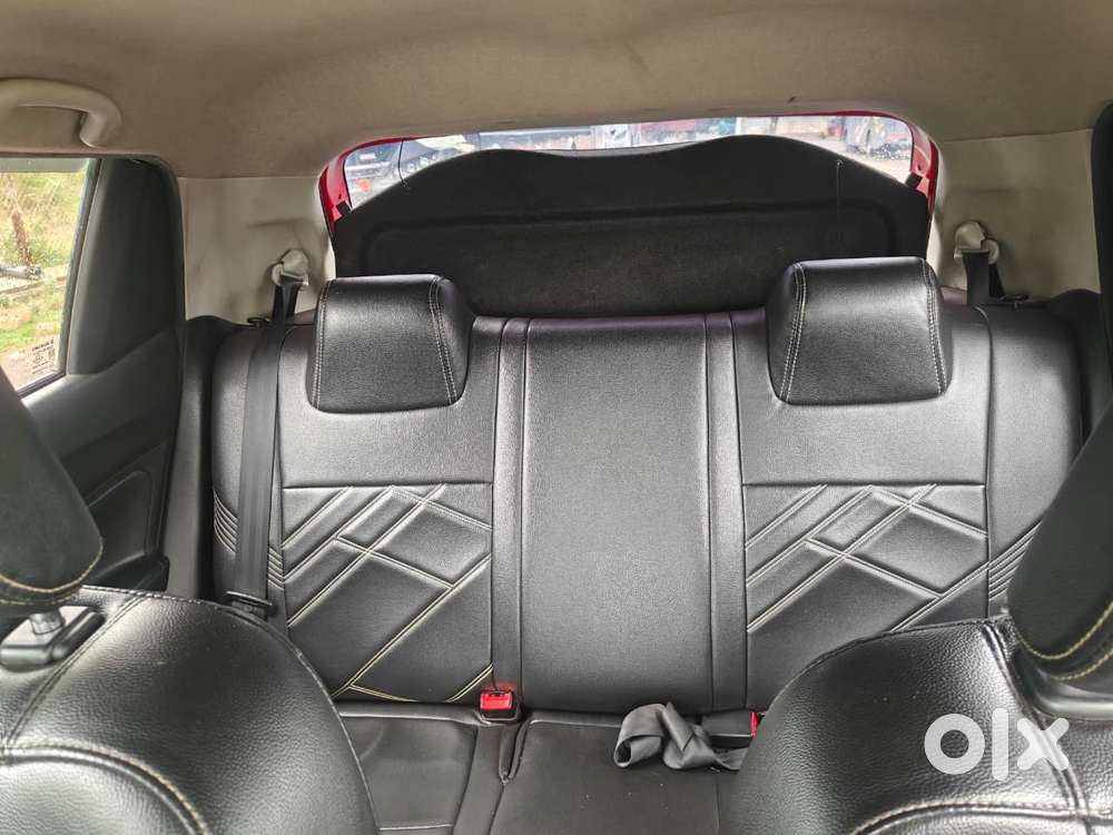 Maruti Suzuki Swift Vxi Ags, 2019, Petrol
