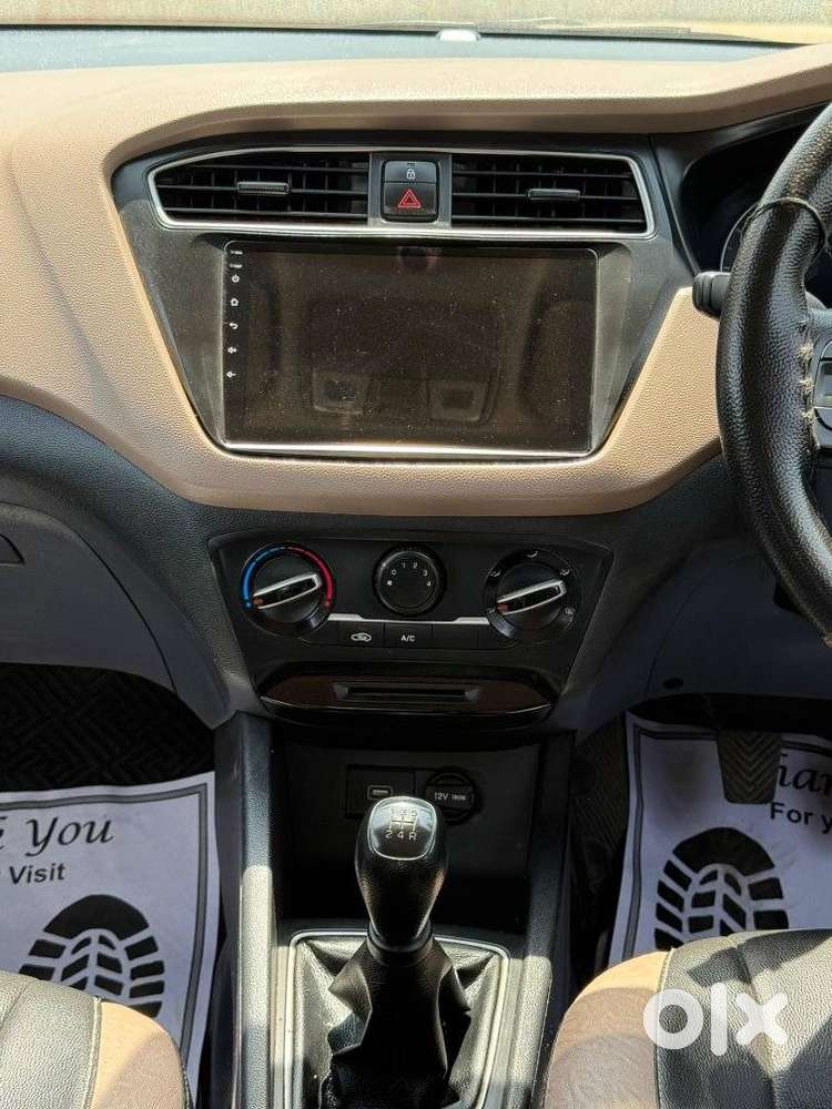Hyundai Elite I20 Magna Plus, 2019, Petrol