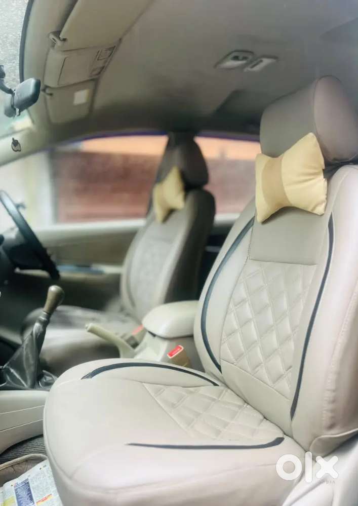 Toyota Innova 2013 Diesel Manual