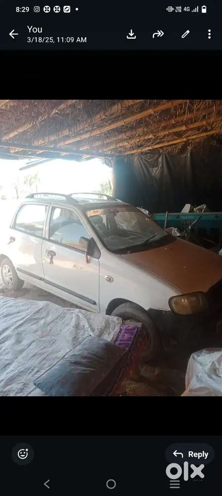 ग्राम खैराई (खुरई)