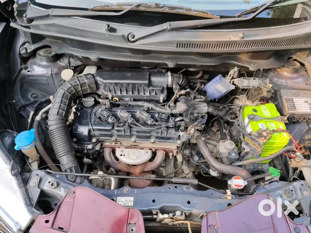 Ertiga Zxi
