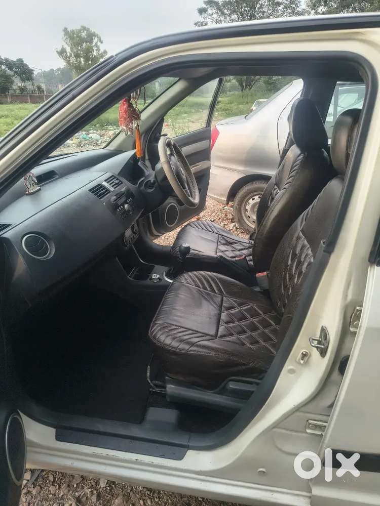 Maruti Suzuki Dzire 2010 Year Car