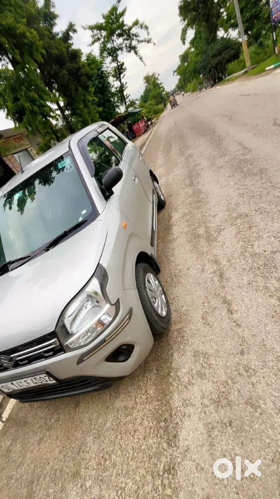 Maruti Suzuki Swift Dzire 2020 Petrol Manual