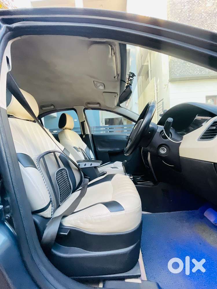 Tata Zest  Quadrajet 1.3 Xma, 2015, Diesel