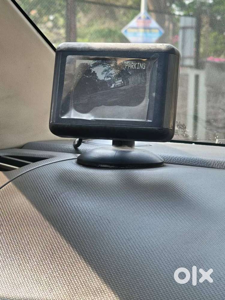 Maruti Suzuki Ertiga Vdi, 2017, Diesel