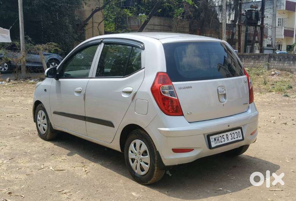 Hyundai I10 1.2 Kappa Magna, 2012, Petrol