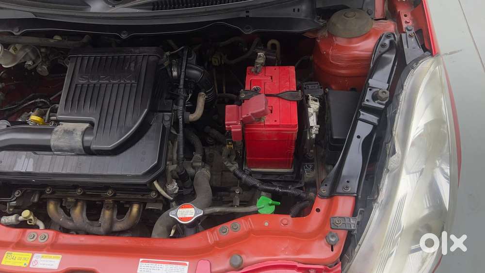Maruti Suzuki Swift Vvt Vxi, 2015, Petrol