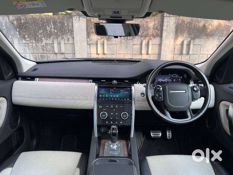 Land Rover Discovery Sport Se R-dynamic Petrol, 2020, Diesel