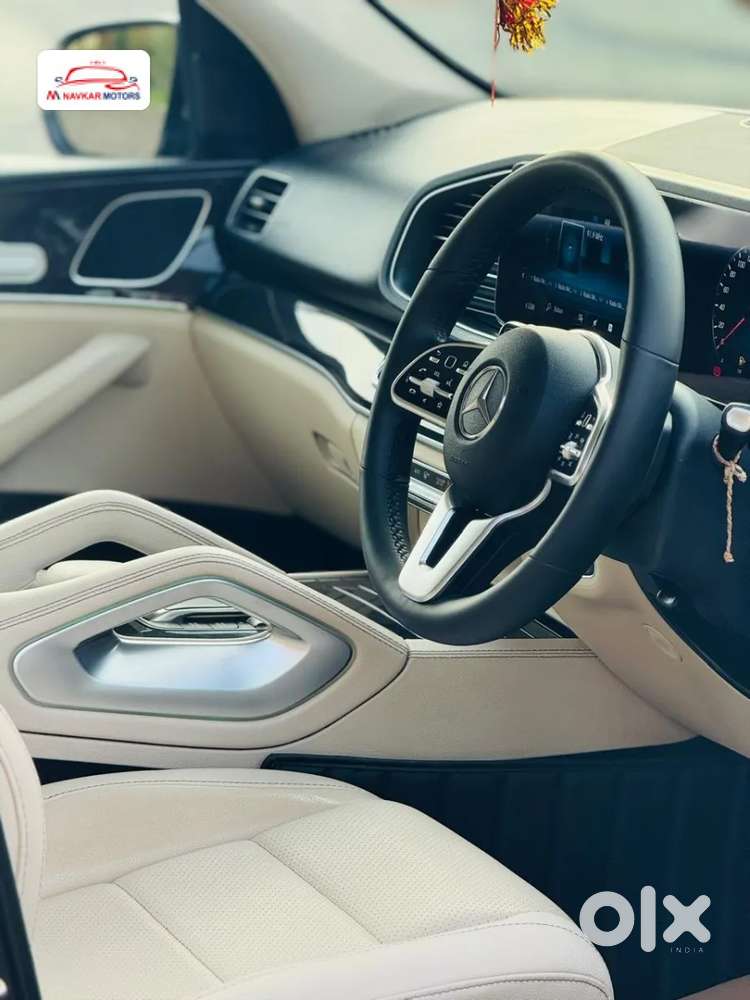 Mercedes-benz Gle, 2023, Diesel