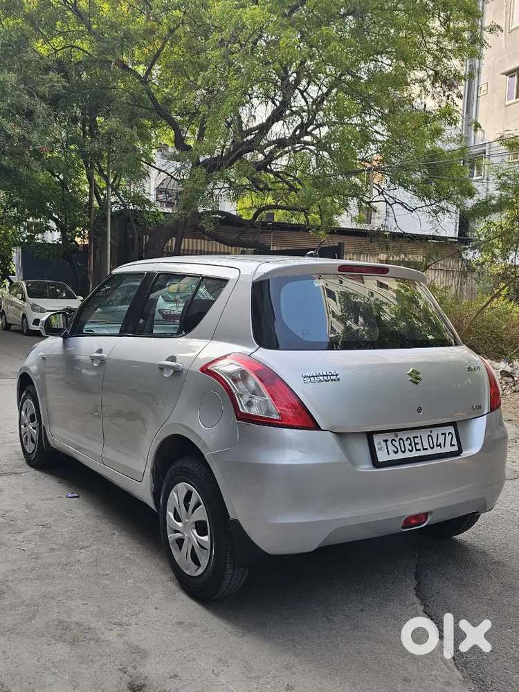 Swift 2016 Vdi Diesel Price 3,80,000