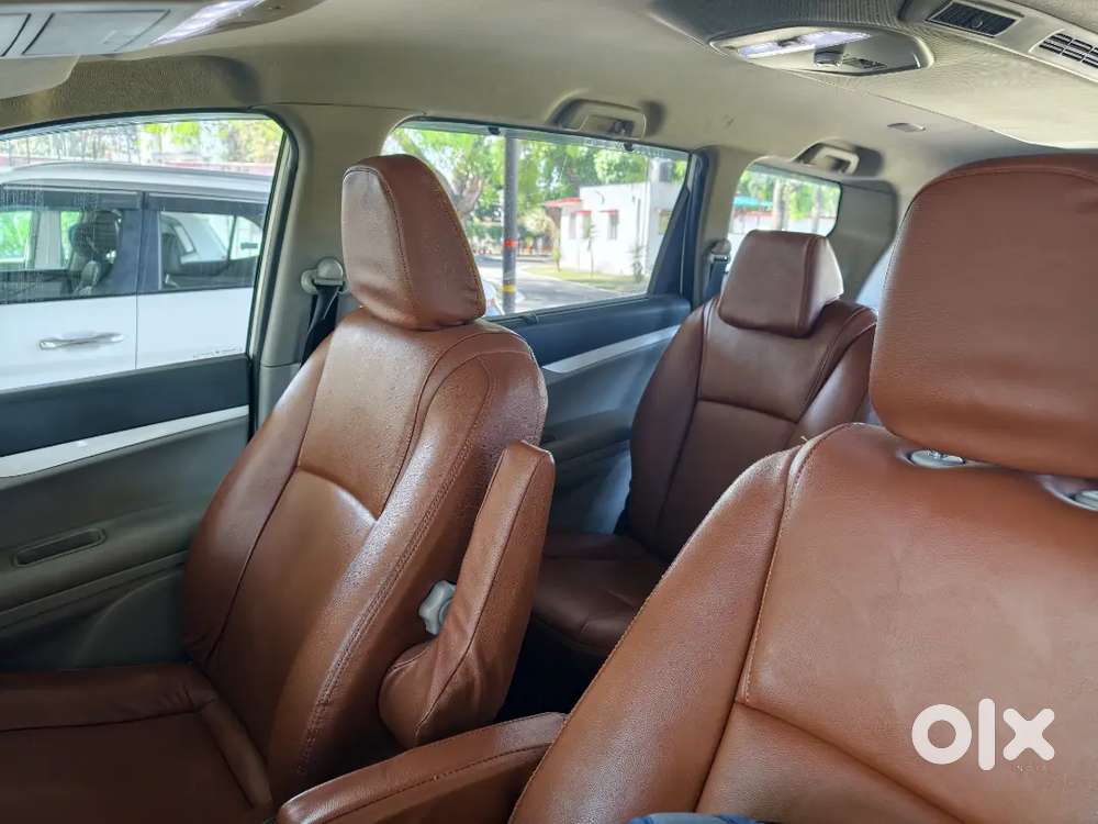 Mahindra Marazzo 2019 Diesel 115000 Km Driven