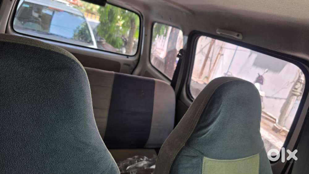 Maruti Suzuki Eeco 5 Seater Ac, 2011, Petrol