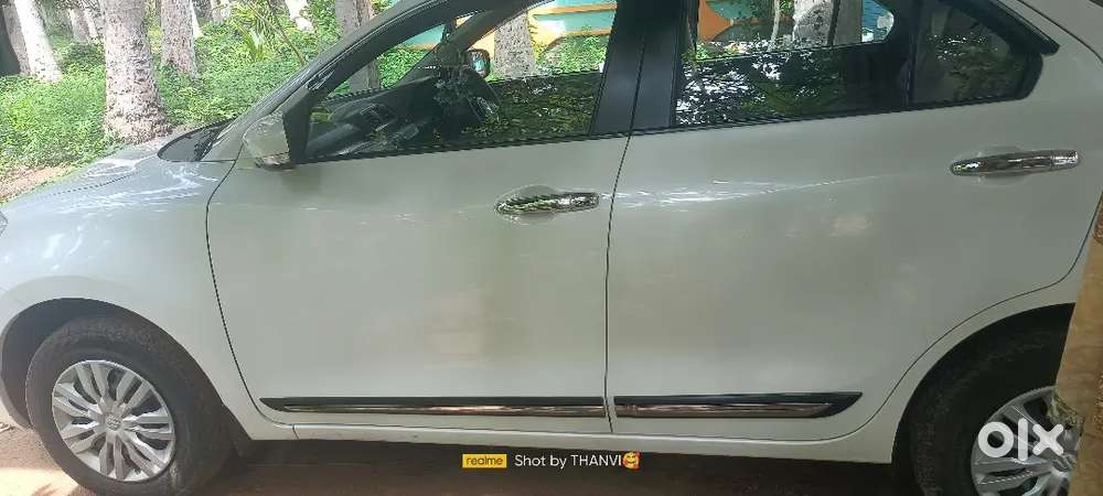 Maruti Suzuki Dzire 2022 Lxi