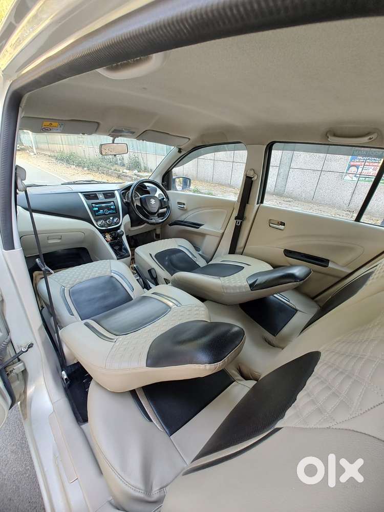 Maruti Suzuki Celerio Cng Vxi Mt, 2019, Cng & Hybrids