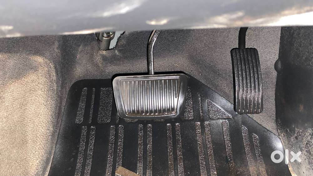 Hyundai Creta 1.6 Sx Plus Petrol At, 2016, Petrol