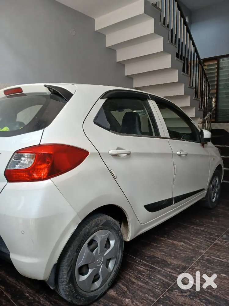 Tata Tiago Revotron 2019 Manual Second Owner