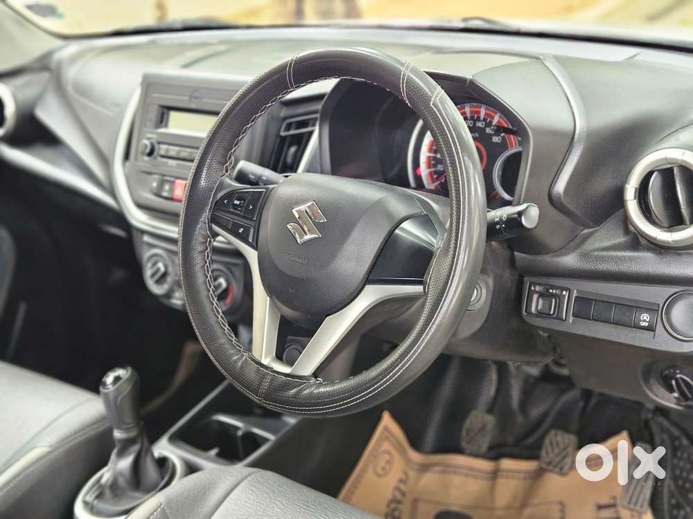 Maruti Suzuki Celerio, 2023, Petrol