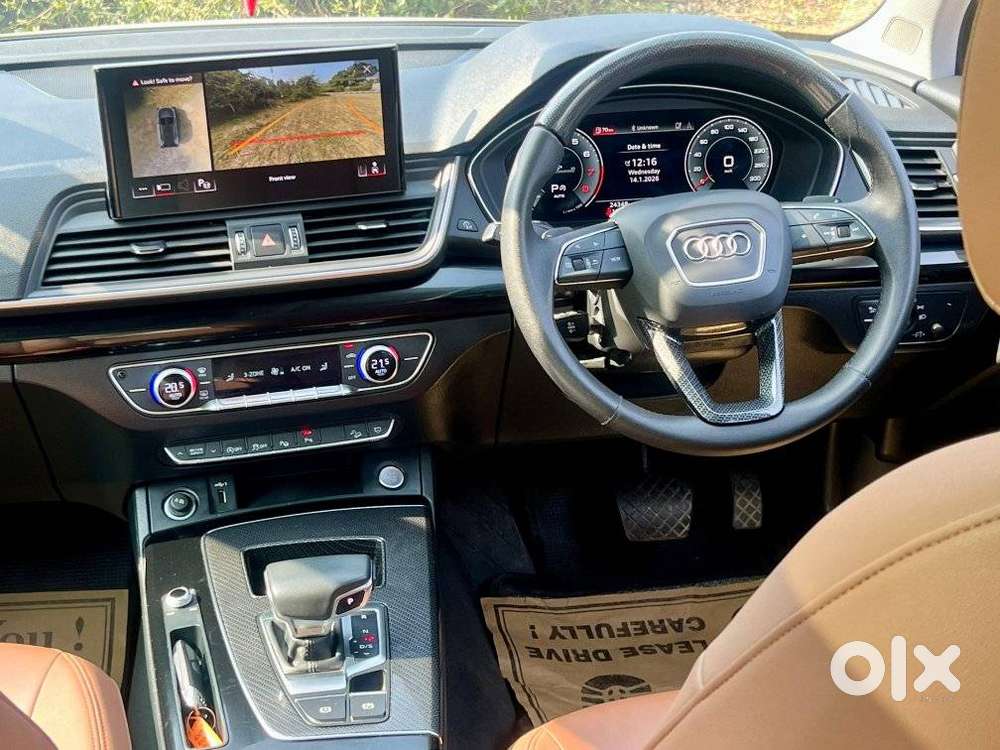 Audi Q5 2.0 45 Tfsi Technology, 2024, Petrol