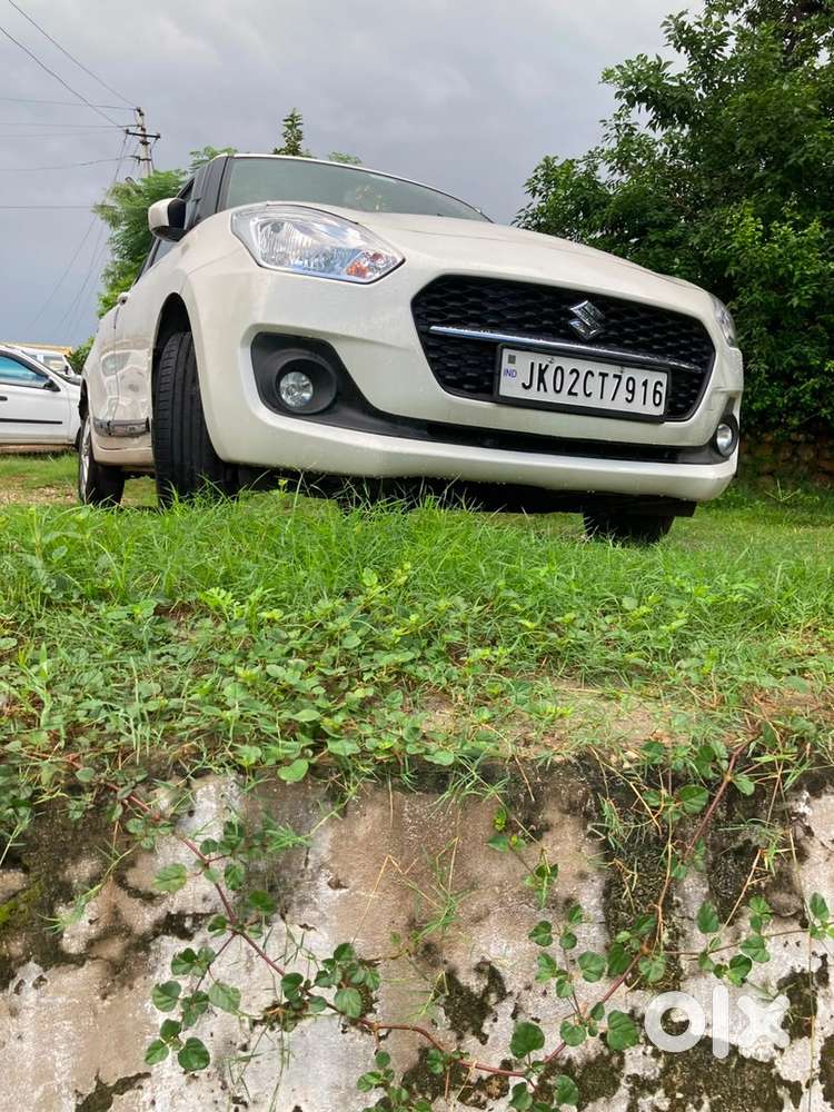 Swift Zxi Automatic 2021