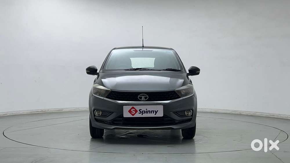 Tata Tiago 1.2 Revotron Xz Plus, 2020, Petrol