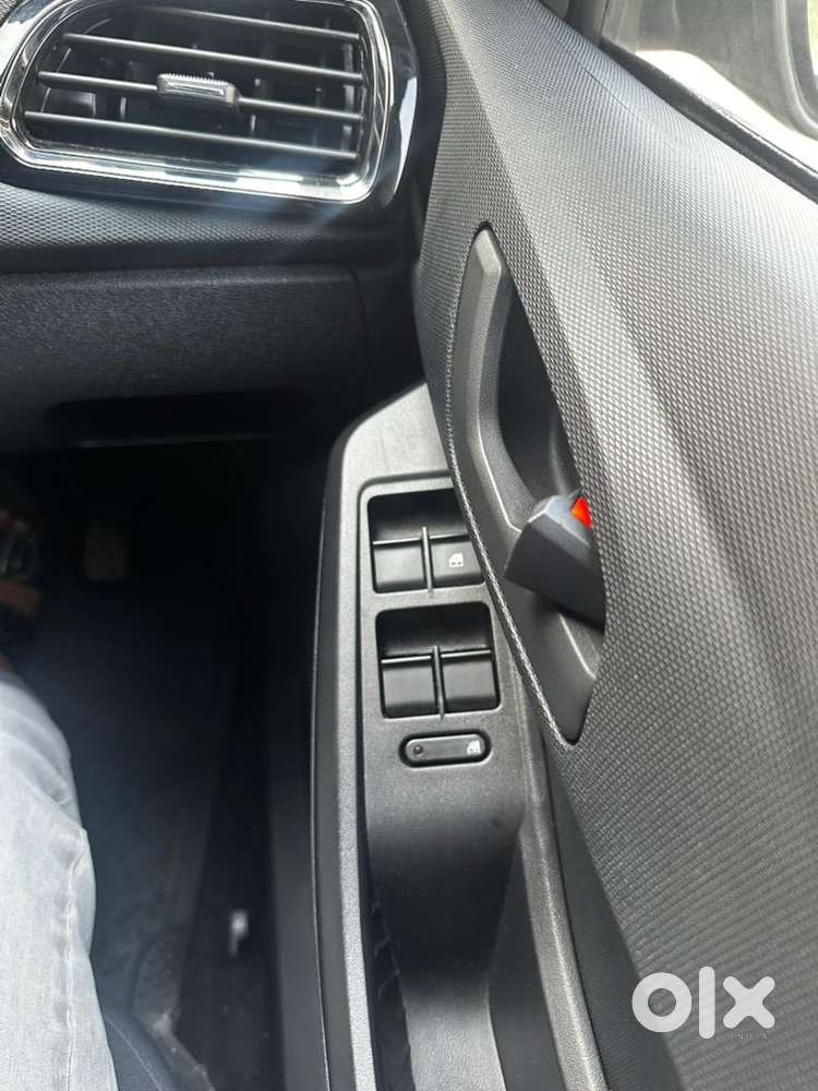 Tata Tiago Nrg 2025 Petrol Great Condition