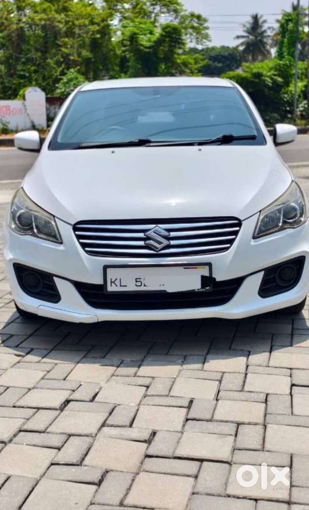 Maruti Suzuki Swift Dzire Vdi Bsiv, 2017, Diesel