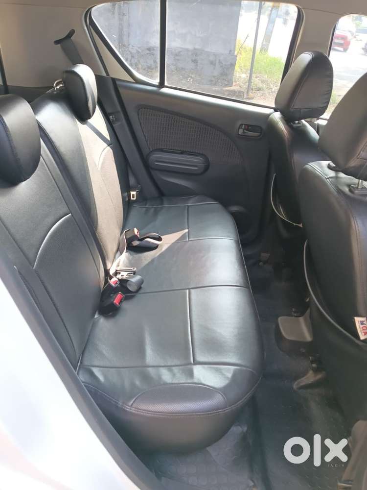 Maruti Suzuki Ritz Vxi, 2016, Petrol