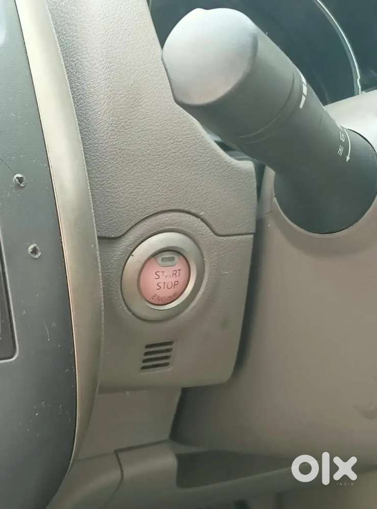 Nissan Sunny 1.5 Xv 2012 Manual
