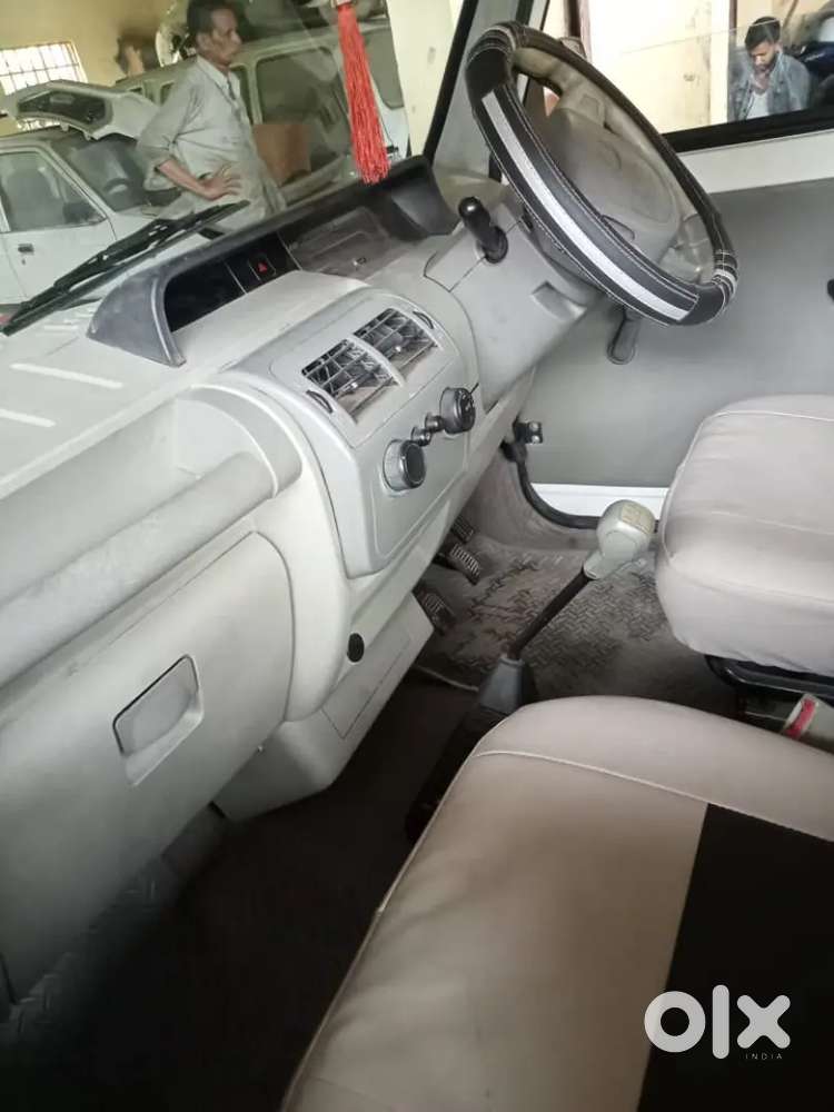 Mahindra Bolero Power Plus 2017