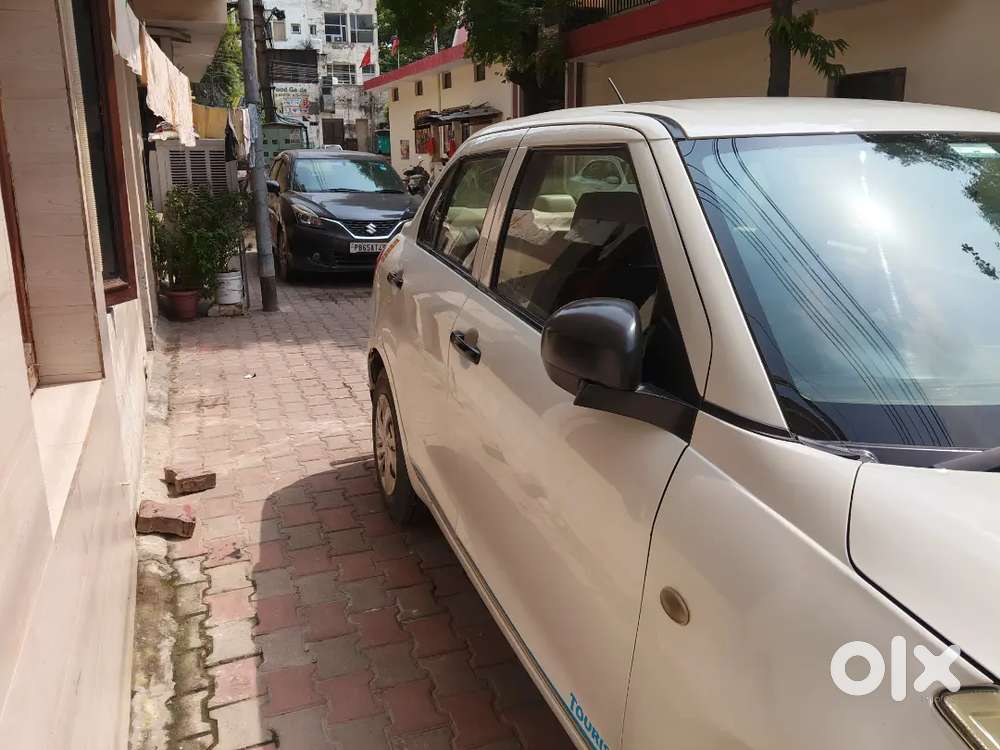 Maruti Dzire 2018 Diesel Manual