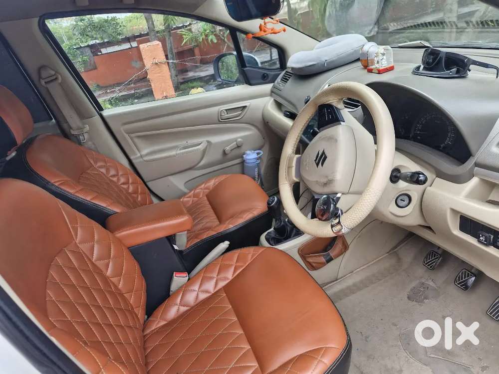 Ertiga (cng+petrol) With Cruse Control Android Music, Alloy Wheel.