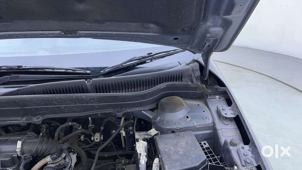 Maruti Suzuki Vitara Brezza 1.5 Vxi, 2022, Petrol