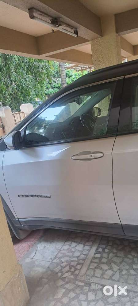 Jeep Compass For Sale