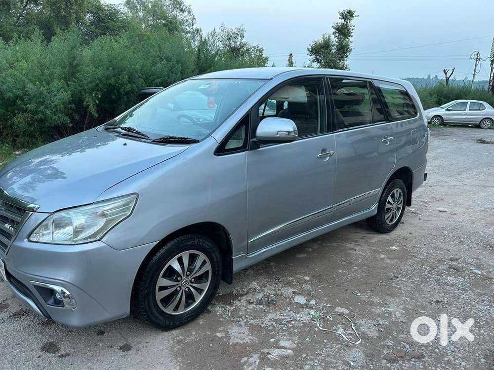 Toyota Diesel Manual 2015