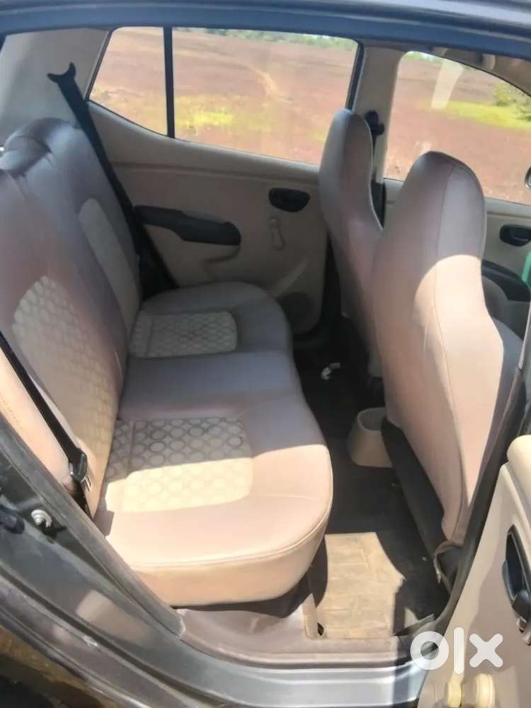 Hyundai I10 2010 Petrol 85000 Km Driven